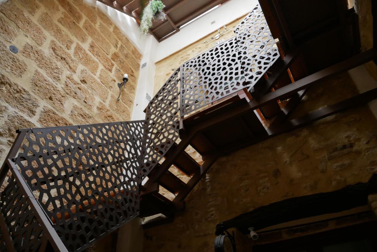 No4 Casatosca Javea - Apart Attico Con Terraza - Escaleras - En El Centro Del Casco Antiguo Extérieur photo